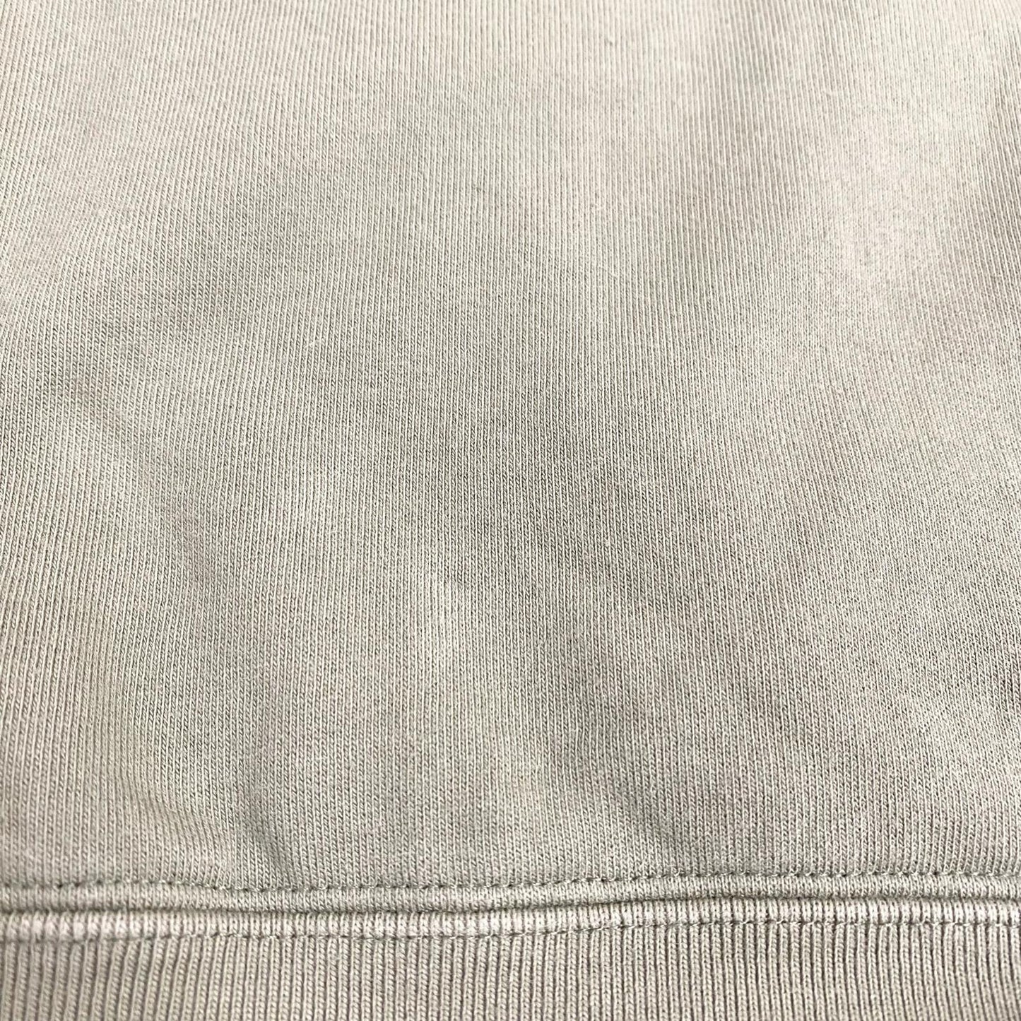Supreme | シュプリーム Contrast Hooded Sweatshirt プルオーバーパーカー カーキ XLサイズ 21AW パーカー カーキ サイズ：XL