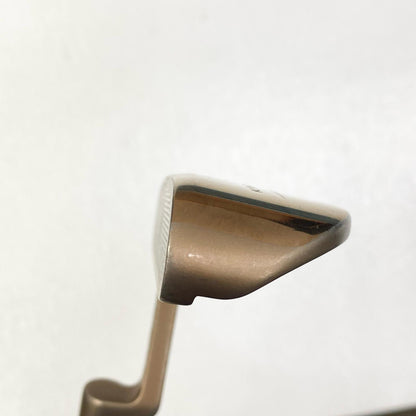 【ゴルフ用品】 PING | ピン シャフト長(in):約ソールトップからグリップエンドまで約34inch KARSTEN TR B60(2014) 約34インチ ヘッドカバー付き【加古川店】