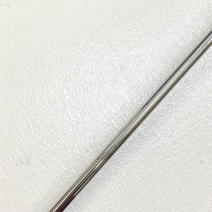 【ゴルフ用品】 PING | ピン シャフト長(in):約ソールトップからグリップエンドまで約34inch KARSTEN TR B60(2014) 約34インチ ヘッドカバー付き【加古川店】