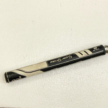 【ゴルフ用品】 PING | ピン シャフト長(in):約ソールトップからグリップエンドまで約34inch KARSTEN TR B60(2014) 約34インチ ヘッドカバー付き【加古川店】