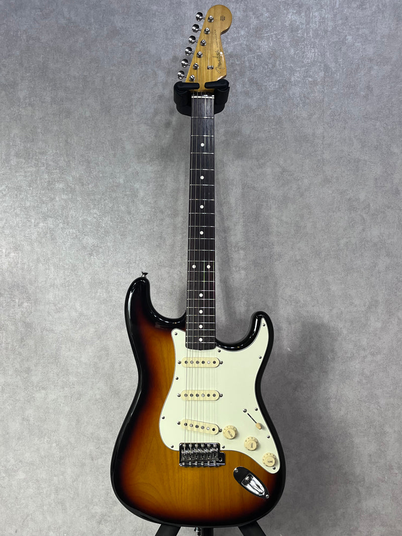 Fender Japan | フェンダージャパン 楽器 ST62-VSP【加古川店】