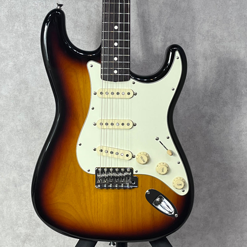 Fender Japan | フェンダージャパン 楽器 ST62-VSP【加古川店】