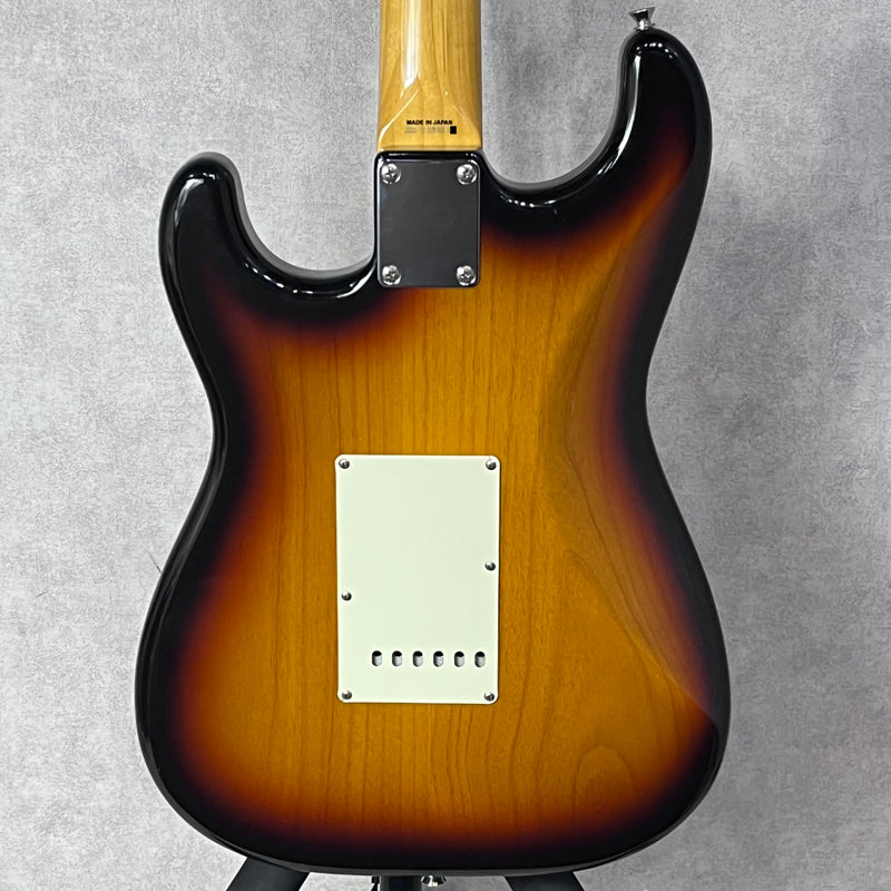 Fender Japan | フェンダージャパン 楽器 ST62-VSP【加古川店】