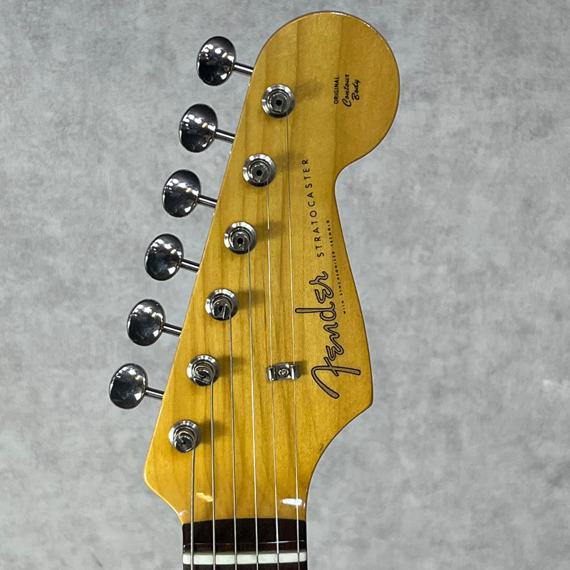Fender Japan | フェンダージャパン 楽器 ST62-VSP【加古川店】