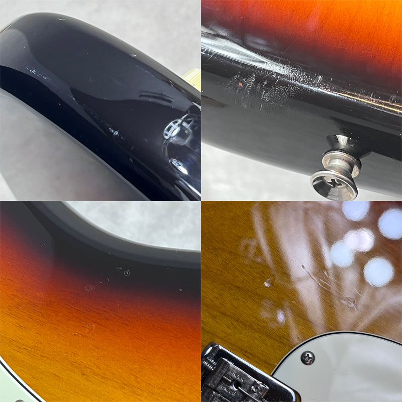 Fender Japan | フェンダージャパン 楽器 ST62-VSP【加古川店】