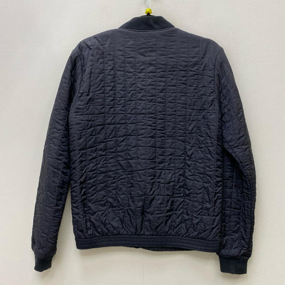 WACKOMARIA | ワコマリア キルティング JKT ミリタリージャケット 14AW-NYL-13 ブラック サイズ：S【加古川店】