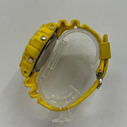 G-SHOCK | ジーショック 腕時計 DW-5900RS-9JF イエロー【加古川店】