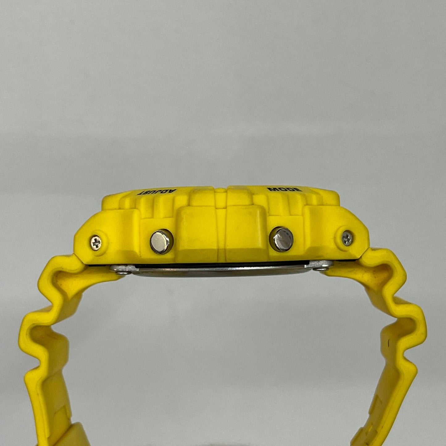 G-SHOCK | ジーショック 腕時計 DW-5900RS-9JF イエロー【加古川店】