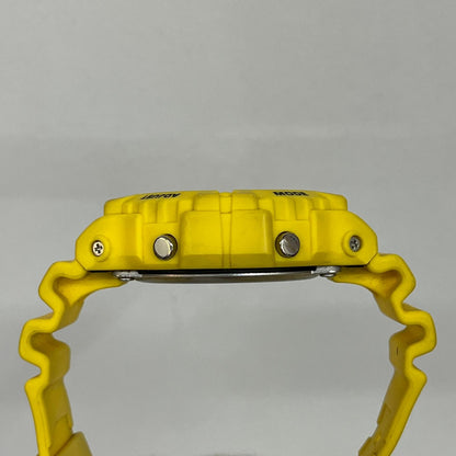 G-SHOCK | ジーショック 腕時計 DW-5900RS-9JF イエロー【加古川店】