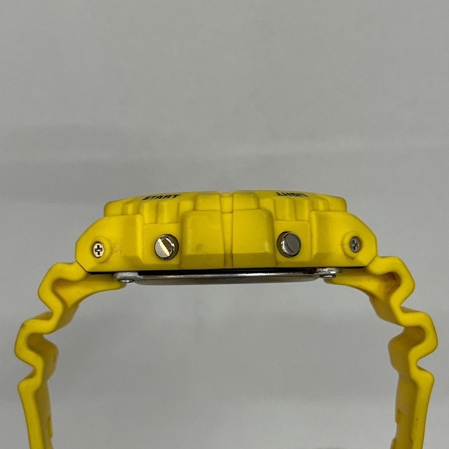 G-SHOCK | ジーショック 腕時計 DW-5900RS-9JF イエロー【加古川店】