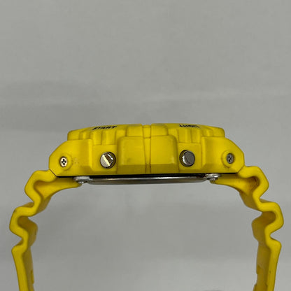 G-SHOCK | ジーショック 腕時計 DW-5900RS-9JF イエロー【加古川店】