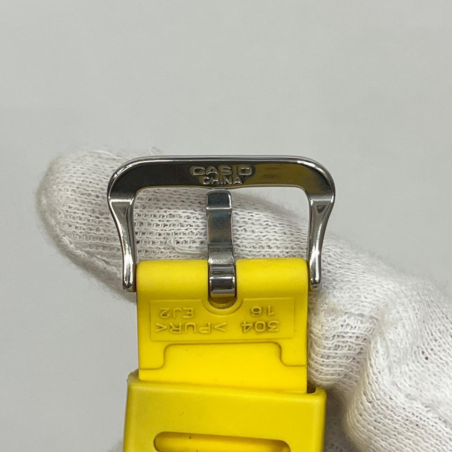 G-SHOCK | ジーショック 腕時計 DW-5900RS-9JF イエロー【加古川店】