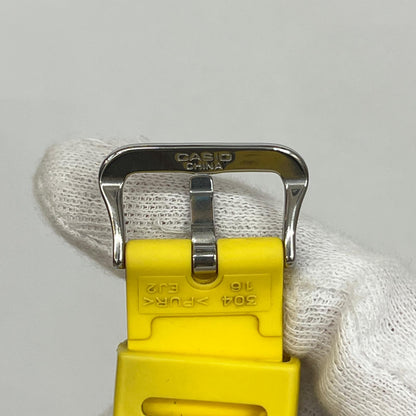 G-SHOCK | ジーショック 腕時計 DW-5900RS-9JF イエロー【加古川店】