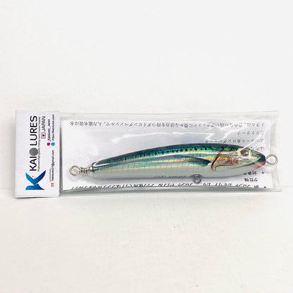 【フィッシング/釣り/釣具/ルアー】海王ルアーズ | カイオウルアーズ トラニ130F【加古川店】