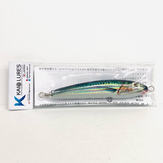 【フィッシング/釣り/釣具/ルアー】海王ルアーズ | カイオウルアーズ トラニ130F【加古川店】