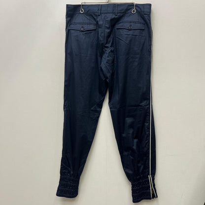 DOLCE & GABBANA | ドルチェアンドガッバーナ パンツ G3LUCT/FU6EV ネイビー サイズ：54【加古川店】