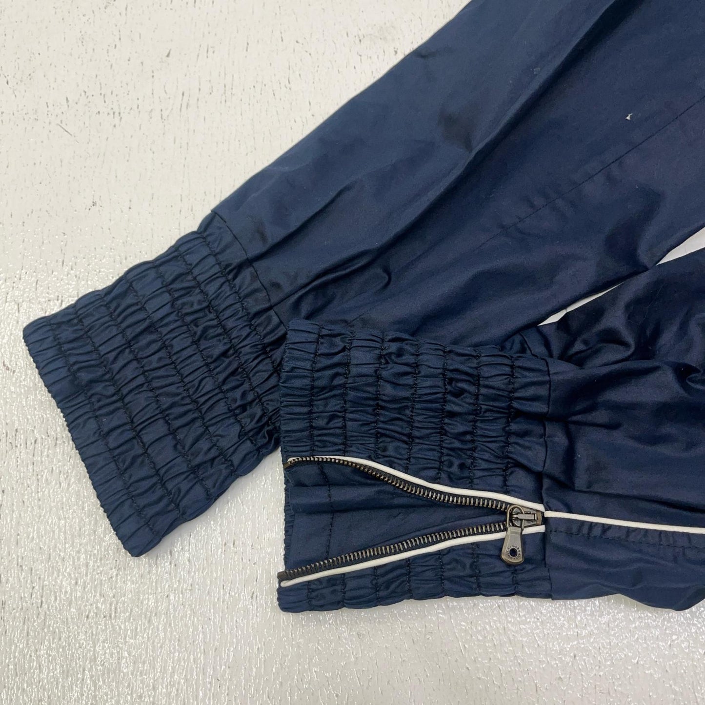 DOLCE & GABBANA | ドルチェアンドガッバーナ パンツ G3LUCT/FU6EV ネイビー サイズ：54【加古川店】
