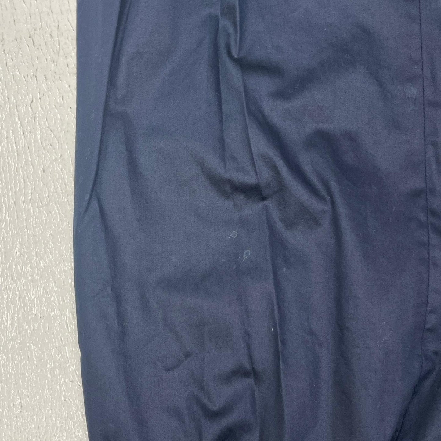 DOLCE & GABBANA | ドルチェアンドガッバーナ パンツ G3LUCT/FU6EV ネイビー サイズ：54【加古川店】
