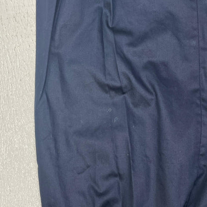DOLCE & GABBANA | ドルチェアンドガッバーナ パンツ G3LUCT/FU6EV ネイビー サイズ：54【加古川店】