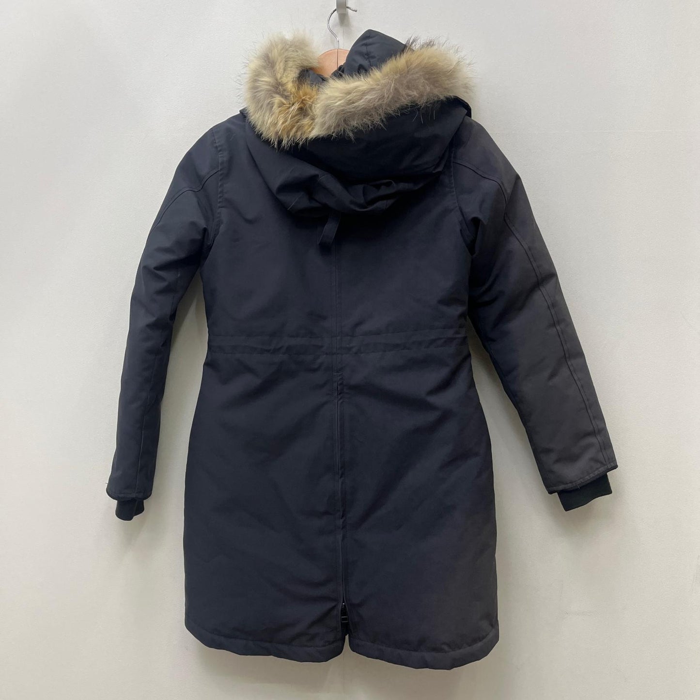 CANADA GOOSE | カナダグース ROSSCLAIR PARKA ダウンジャケット 2580LA ブラック サイズ：XS【加古川店】