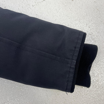 CANADA GOOSE | カナダグース ROSSCLAIR PARKA ダウンジャケット 2580LA ブラック サイズ：XS【加古川店】