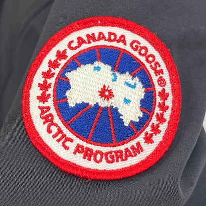 CANADA GOOSE | カナダグース ROSSCLAIR PARKA ダウンジャケット 2580LA ブラック サイズ：XS【加古川店】