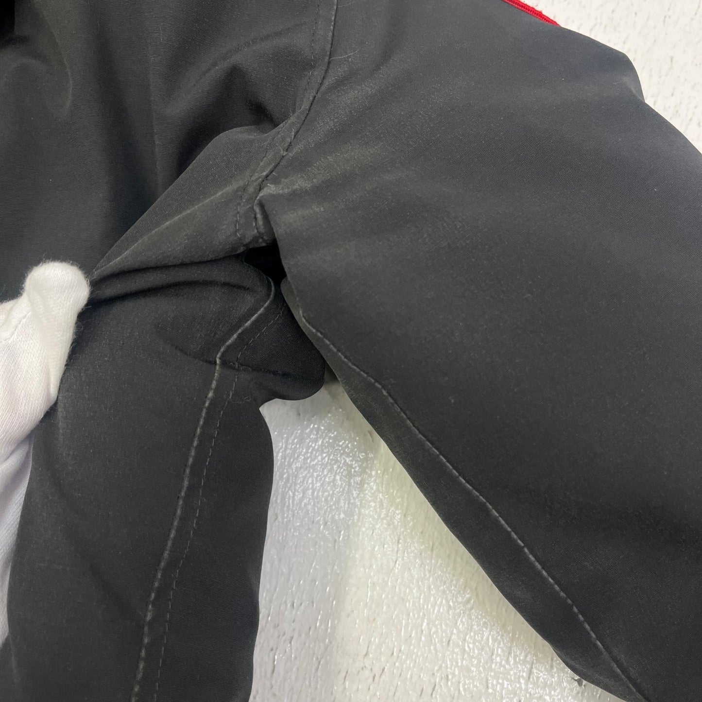 CANADA GOOSE | カナダグース ｸﾞﾘﾌｨﾝ国内正規品 ダウンジャケット 2603JL ブラック サイズ：S【加古川店】