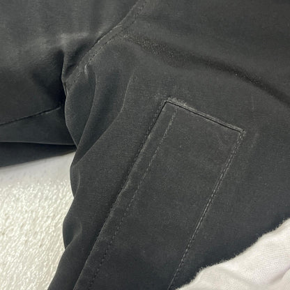 CANADA GOOSE | カナダグース ｸﾞﾘﾌｨﾝ国内正規品 ダウンジャケット 2603JL ブラック サイズ：S【加古川店】