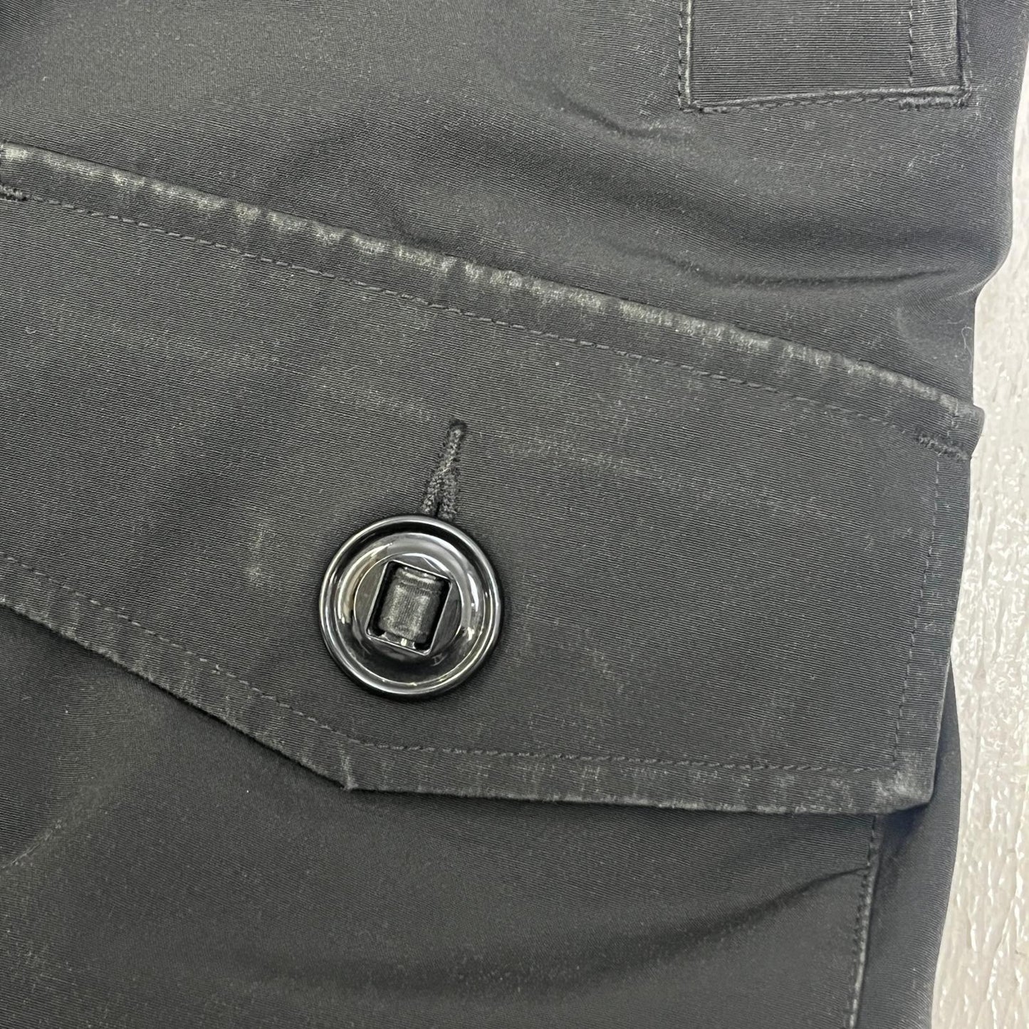 CANADA GOOSE | カナダグース ｸﾞﾘﾌｨﾝ国内正規品 ダウンジャケット 2603JL ブラック サイズ：S【加古川店】