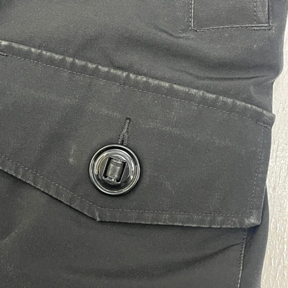CANADA GOOSE | カナダグース ｸﾞﾘﾌｨﾝ国内正規品 ダウンジャケット 2603JL ブラック サイズ：S【加古川店】