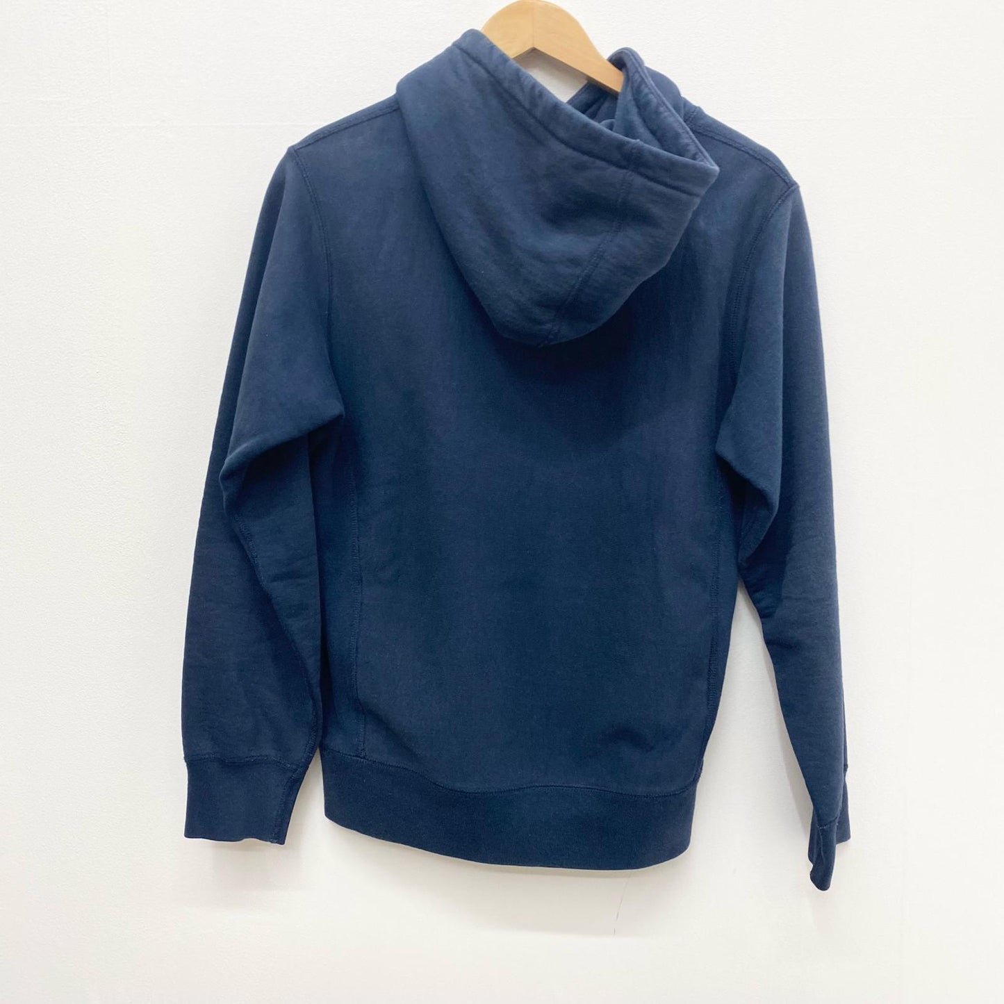 Supreme | シュプリーム Box Logo Hooded プルオーバーパーカー ネイビー パーカー ネイビー