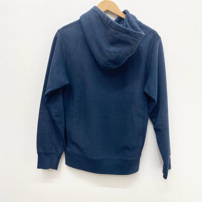 Supreme | シュプリーム Box Logo Hooded プルオーバーパーカー ネイビー パーカー ネイビー