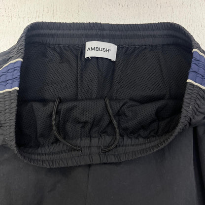 AMBUSH | アンブッシュ パンツ 12115335 ブラック サイズ：M【加古川店】
