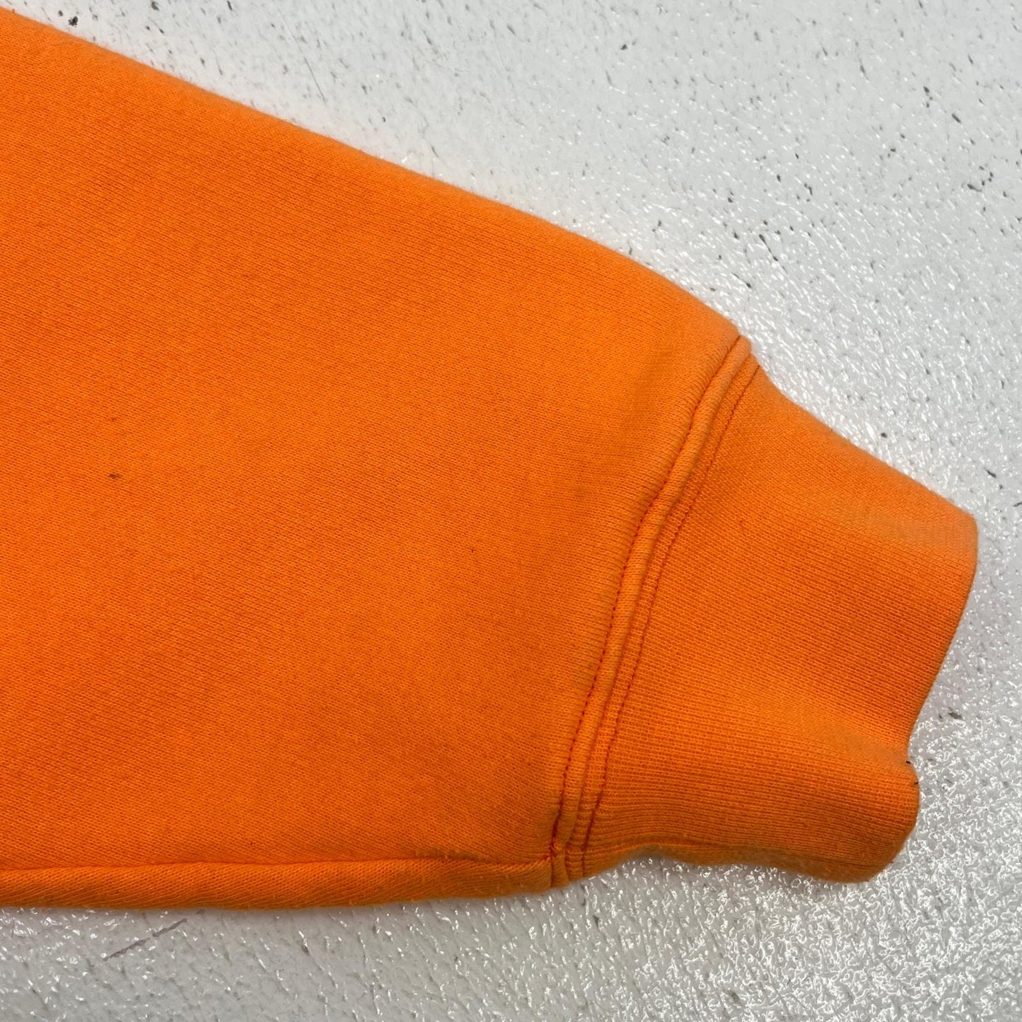 BALENCIAGA | バレンシアガ THE POWER OF DREAMS. 国内正規品 パーカー 508103 オレンジ サイズ：XS【加古川店】