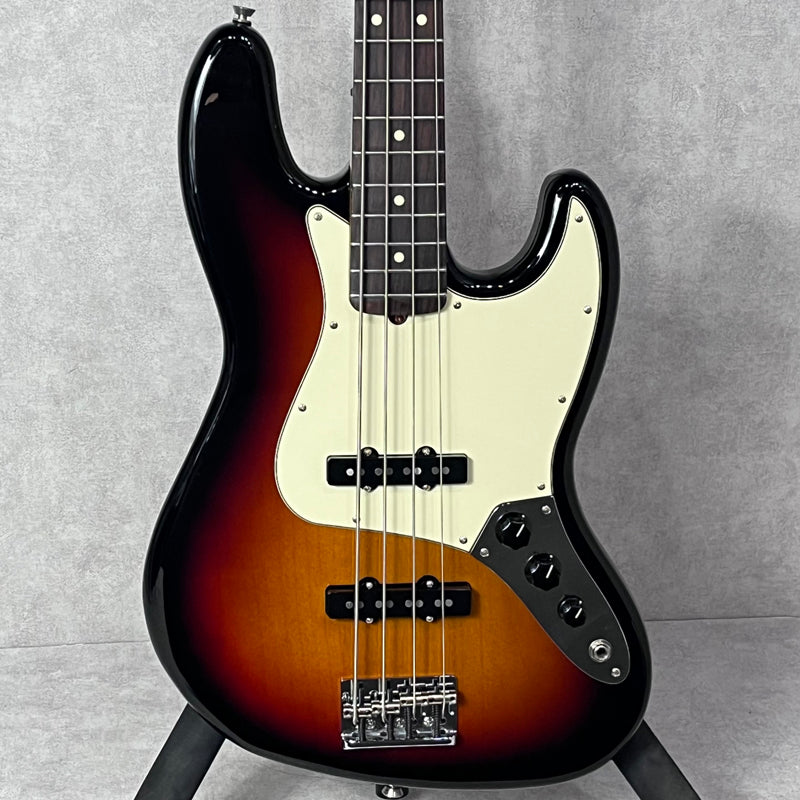 Fender | フェンダー 楽器 American Professional Jazz Bass 2018年製【加古川店】