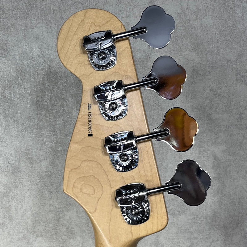 Fender | フェンダー 楽器 American Professional Jazz Bass 2018年製【加古川店】