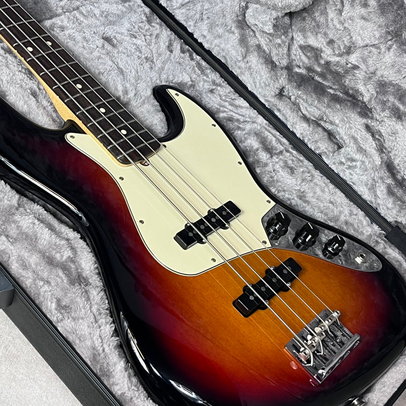 Fender | フェンダー 楽器 American Professional Jazz Bass 2018年製【加古川店】