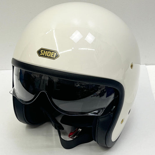 SHOEI J・O ジェットヘルメット Sサイズ【加古川店】