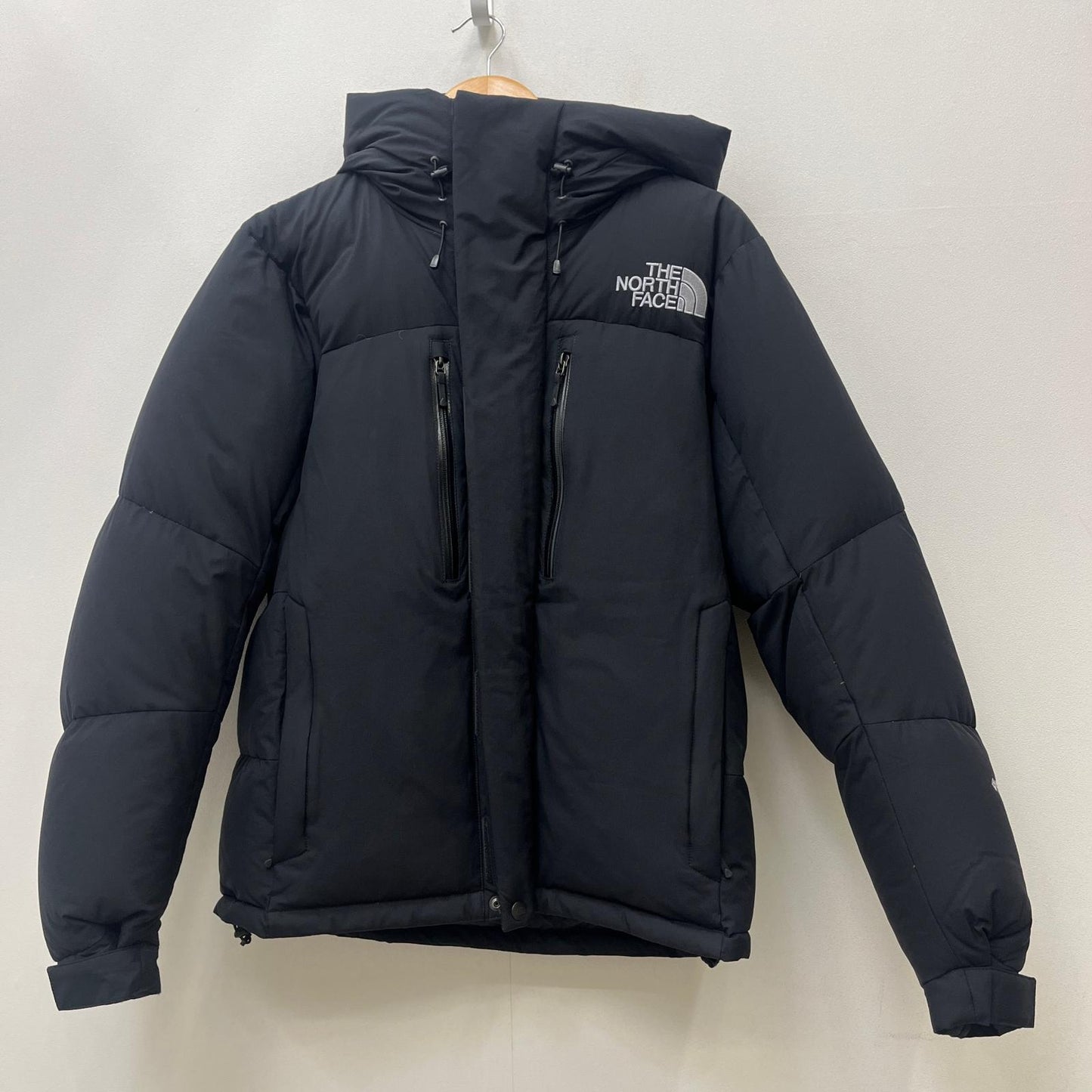 THE NORTH FACE | ザ・ノースフェイス Baltro Light Jacket ダウンジャケット ND91950 ブラック サイズ：M【加古川店】