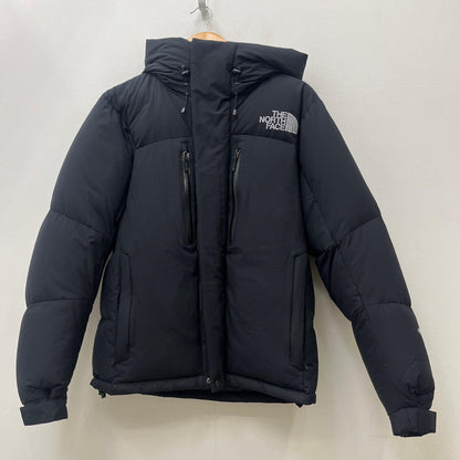 THE NORTH FACE | ザ・ノースフェイス Baltro Light Jacket ダウンジャケット ND91950 ブラック サイズ：M【加古川店】