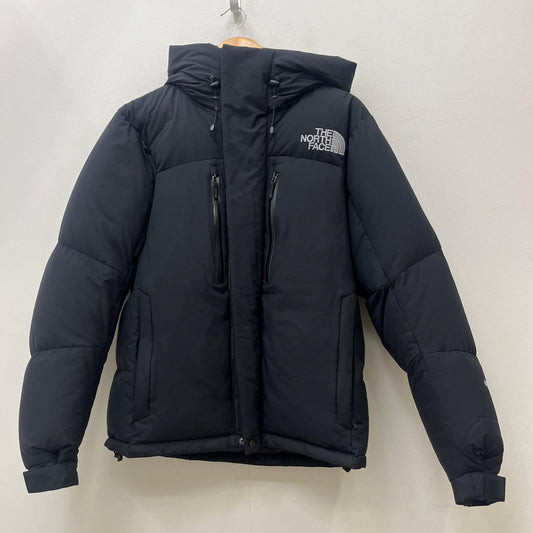 THE NORTH FACE | ザ・ノースフェイス Baltro Light Jacket ダウンジャケット ND91950 ブラック サイズ：M【加古川店】
