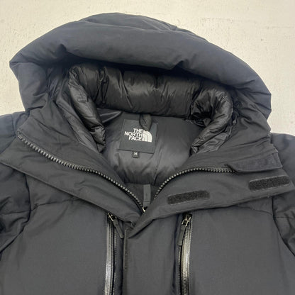 THE NORTH FACE | ザ・ノースフェイス Baltro Light Jacket ダウンジャケット ND91950 ブラック サイズ：M【加古川店】