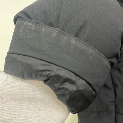 THE NORTH FACE | ザ・ノースフェイス Baltro Light Jacket ダウンジャケット ND91950 ブラック サイズ：M【加古川店】