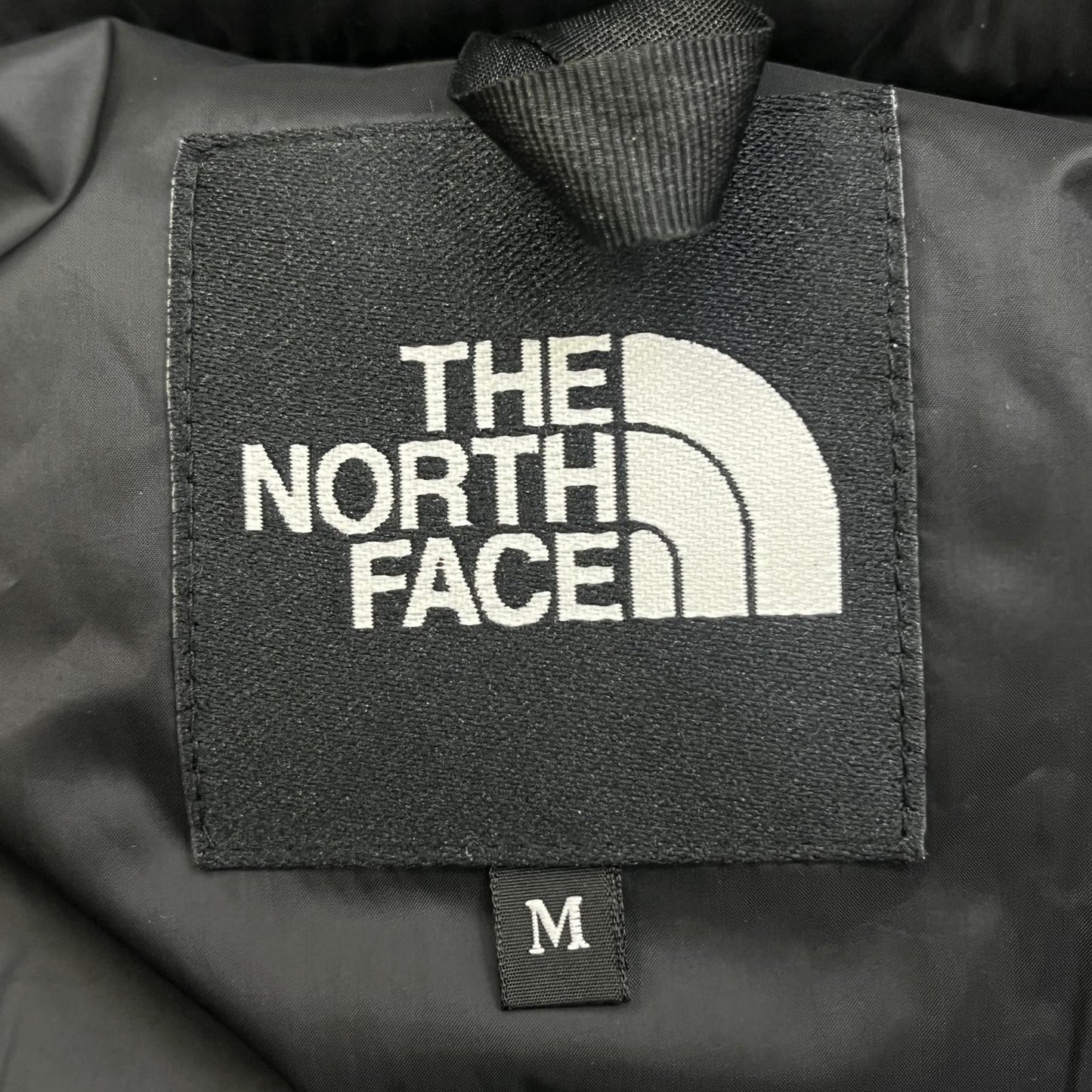 THE NORTH FACE | ザ・ノースフェイス Baltro Light Jacket ダウンジャケット ND91950 ブラック サイズ：M【加古川店】