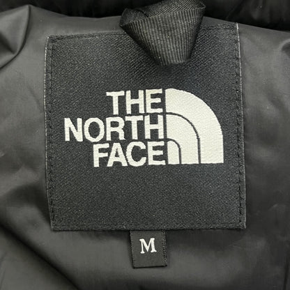 THE NORTH FACE | ザ・ノースフェイス Baltro Light Jacket ダウンジャケット ND91950 ブラック サイズ：M【加古川店】