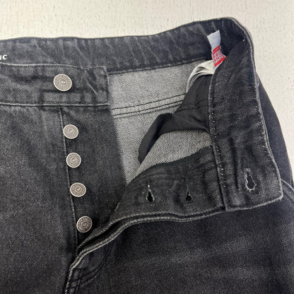 DIESEL | ディーゼル D-Sire-Cargo-S カーゴパンツ A11871 ブラック【加古川店】