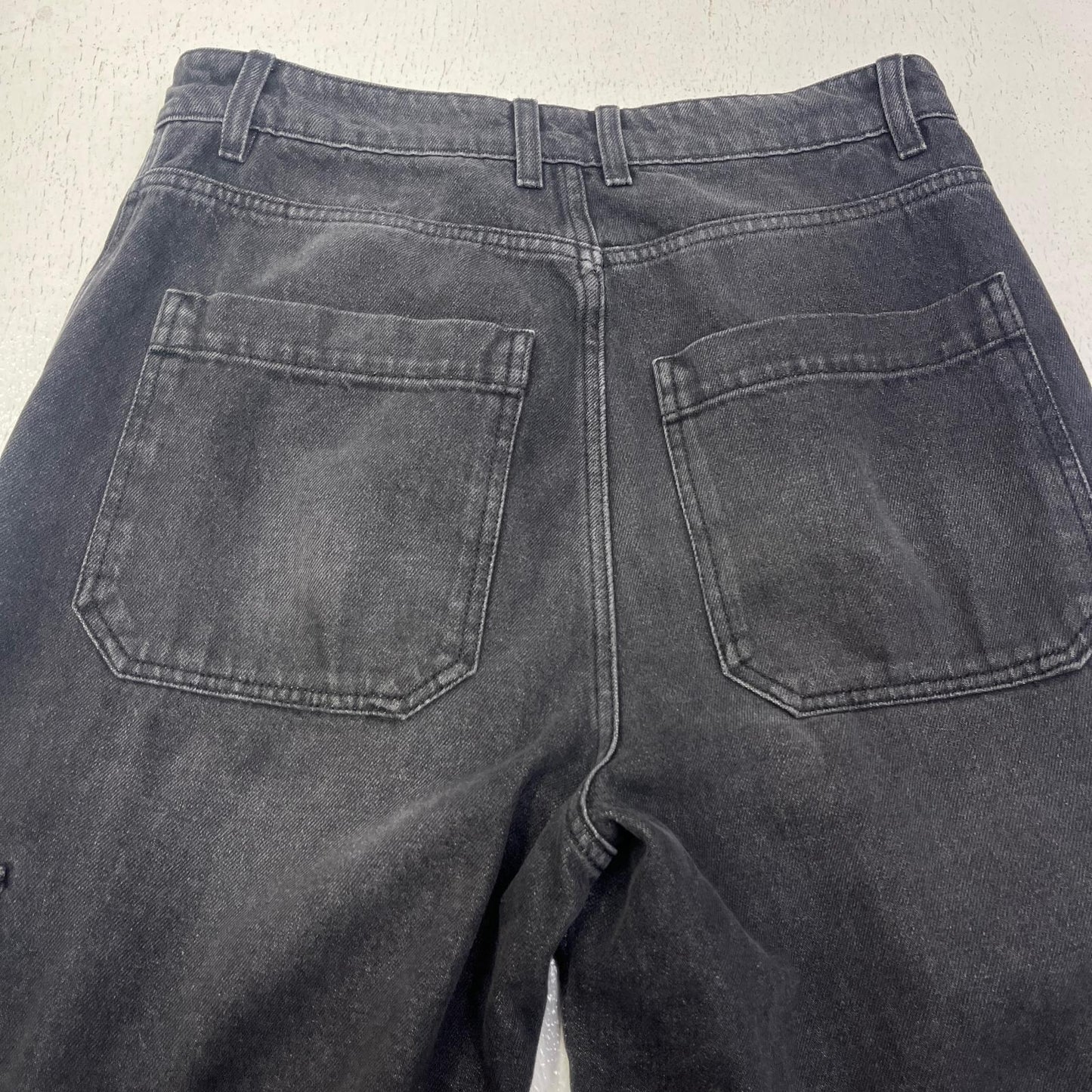 DIESEL | ディーゼル D-Sire-Cargo-S カーゴパンツ A11871 ブラック【加古川店】