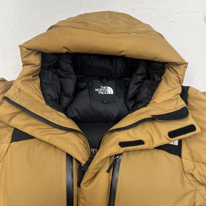 THE NORTH FACE | ザ・ノースフェイス Baltro Light Jacket ダウンジャケット ND91950 ベージュ サイズ：XL【加古川店】