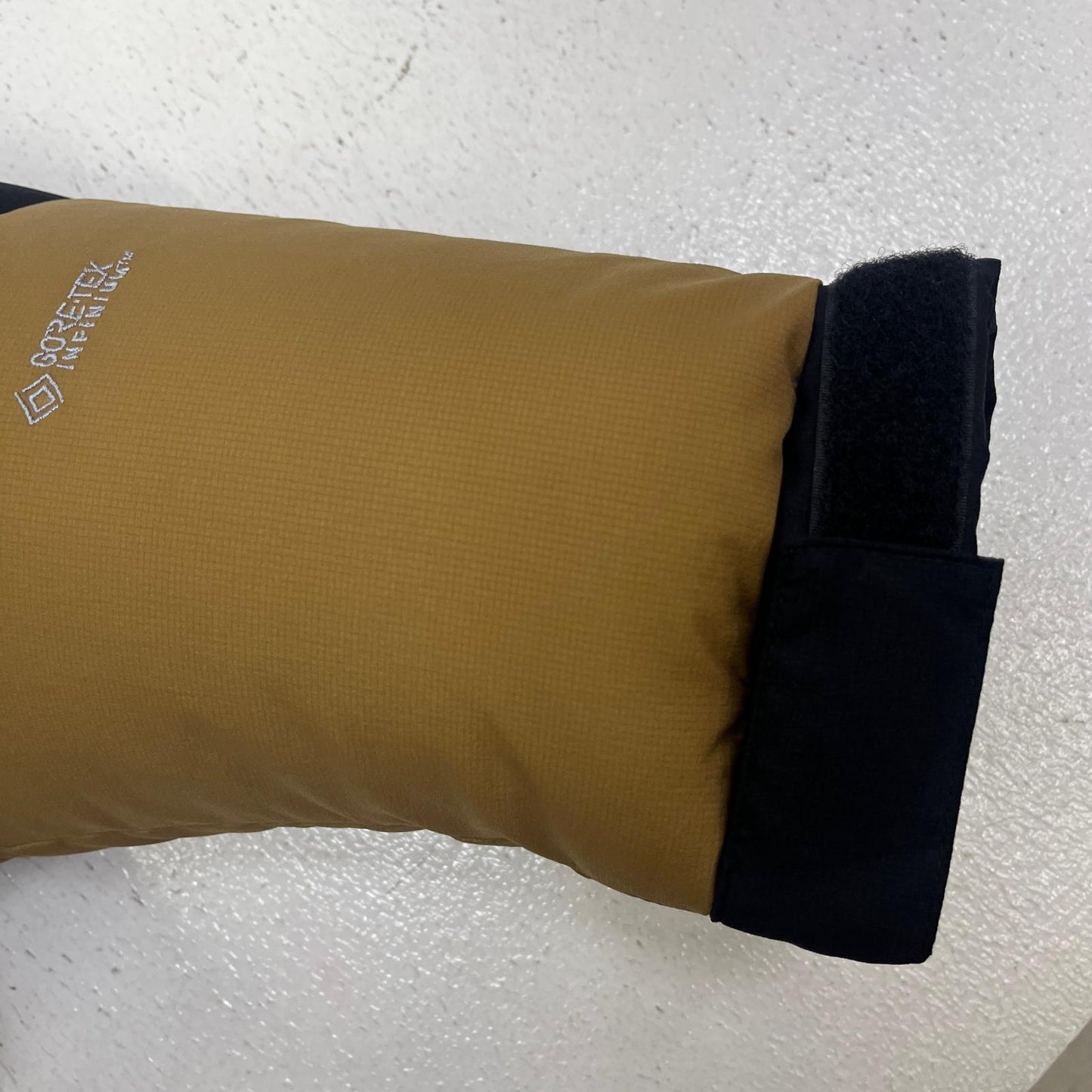 THE NORTH FACE | ザ・ノースフェイス Baltro Light Jacket ダウンジャケット ND91950 ベージュ サイズ：XL【加古川店】