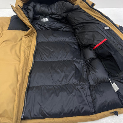 THE NORTH FACE | ザ・ノースフェイス Baltro Light Jacket ダウンジャケット ND91950 ベージュ サイズ：XL【加古川店】